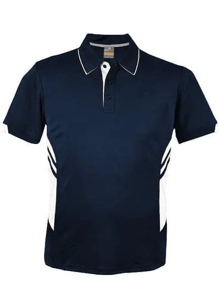Aussie Pacific Tasman Kids Polo 3311 - City Workwear